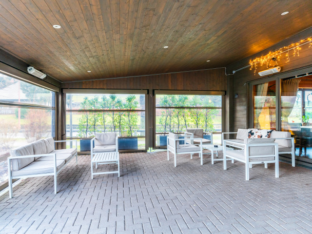 Restaurant-Brasserie Mess Café Sàrl 