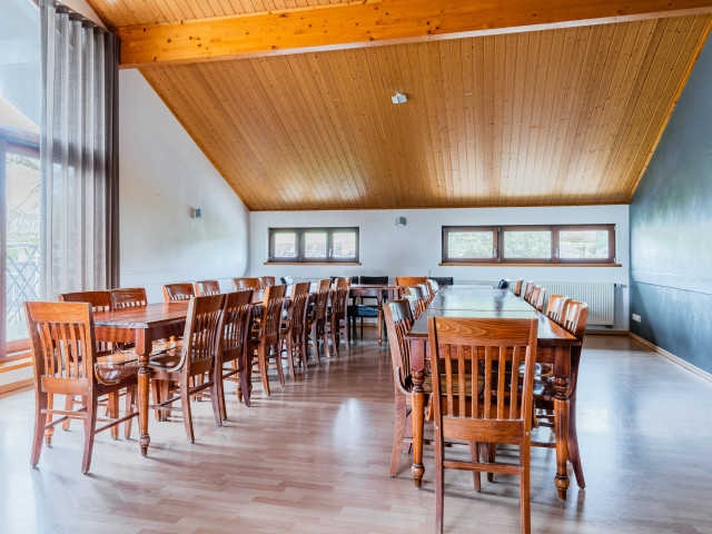 Restaurant-Brasserie Mess Café Sàrl 