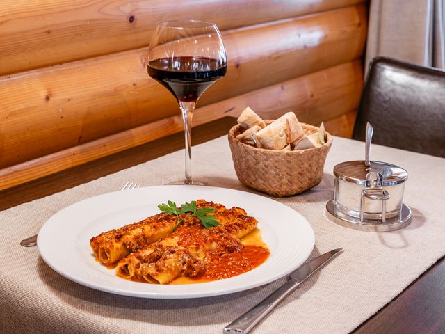 Restaurant-Brasserie Mess Café Sàrl 