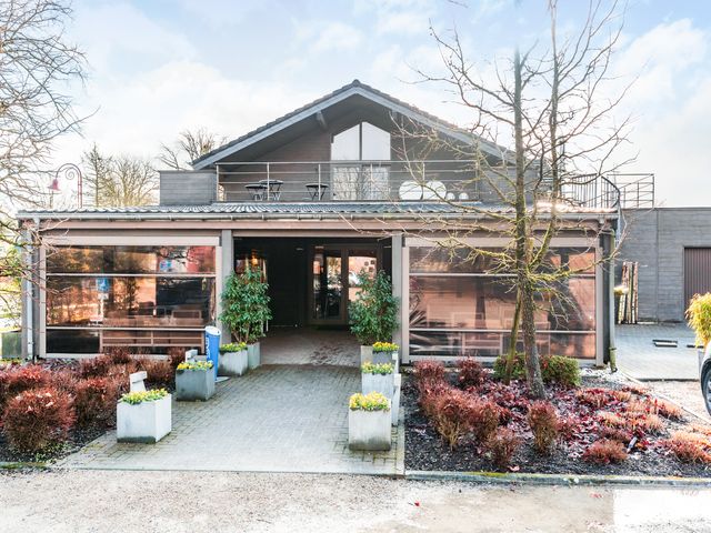 Restaurant-Brasserie Mess Café Sàrl 